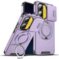 For Poco X7 Pro 5G Case Lens Protect Shockproof Armor Cover for Poko Little X7 X7 Pro X7pro Pocox7pro Car Magnetic Holder Funda