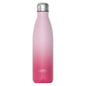 WATERSY 400ml Kids Thermos Bottle with Duck Bill Straw: 316 Stainless Steel Vacuum Insulated Tumbler for Children's Drinks