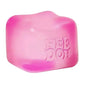 Needoh Nice Cube， Sensory toys, pressure resistant pinching, stress relieving children's souvenir toys
