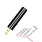 Handheld Mini Electric Drill USB DIY Tool for Epoxy Resin Jewelry Making Wood Craft Engraving Pen