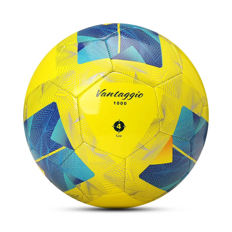 2026 Molten Soccer Balls Official Size 5 Size 4 TPU Material High Quality Outdoor Football Training Match League Men futbol topu