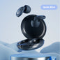 Soft Full Silicone Ear Plugs 25dB Noise Reduction Reusable Sleeping & Hearing Protection Earplugs for Concert