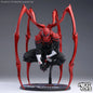 Mess Toys Superior Spider Man Action Figure Joint Movable Collectible Model For Adult Hobby Collectors Home Display