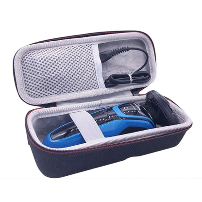 EVA Protective Shaver Storage Case for Philips Shaver Portable Beard Trimmer Protection Bag for SP9870 SP9871 SP9873 SP9830 9883