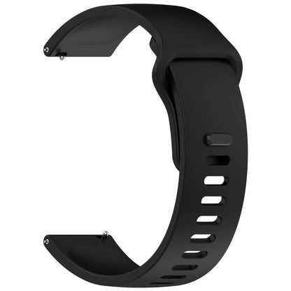 Original Silicone Strap For Redmi watch 5 Active/5 lite SmartWatch accesorios 22mm Sport correa bracelet Redmi watch 5 Lite band