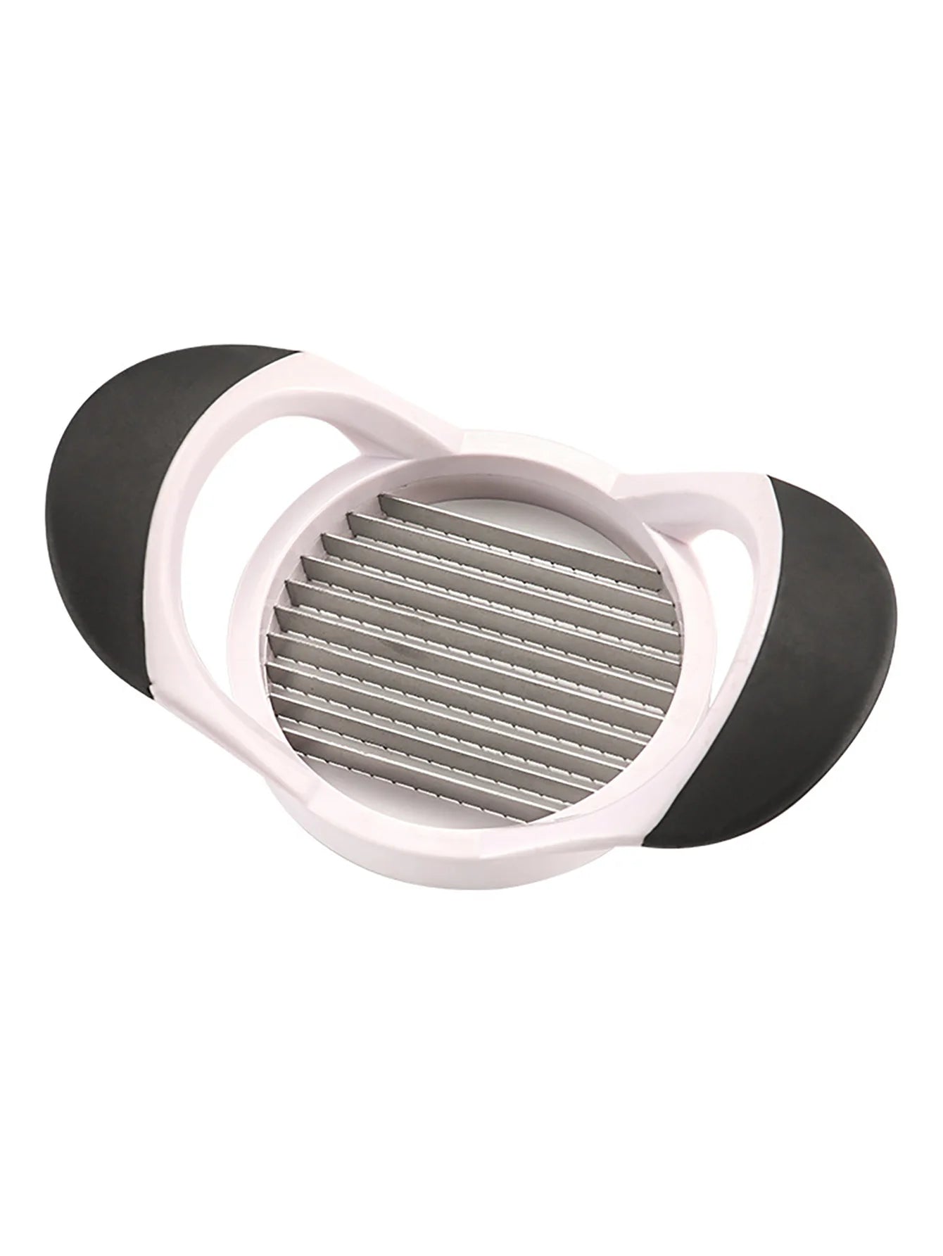 Stainless Steel Apple Cutter Corer And Slicer Lightweight Anti-slip Handle Kitchen Tool for Easy Fruit Preparation