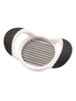Stainless Steel Apple Cutter Corer And Slicer Lightweight Anti-slip Handle Kitchen Tool for Easy Fruit Preparation