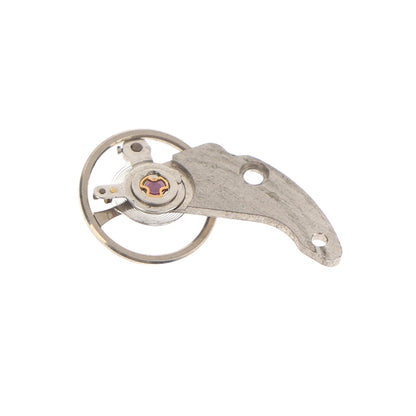【SSummer10】Watch Balance Wheel Assembly for 7S26 Movement - 7009 Wheel Splint Universal Disassembly Parts Accessory【SS】