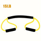 5 Level boxing training rope, boxing speed Sanda Thai air strike elastic belt resistance rope, training out of boxing kick boxin