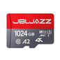 512GB TF Card High-Speed Memory Card TF Flash Card 256GB 128GB 64GB C10 U3 V30 Memory Card for SmartPhone Nintendo Switch