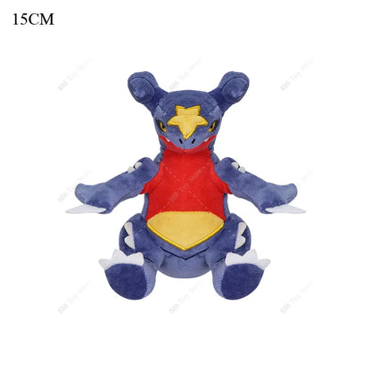 Anime Plush Gligar Wobbuffet Drifloon Olbat Ditto Cos Mew Soft Stuffed Doll Cute Pokemon Sleeping Gengar Charizard Sylveon Plush