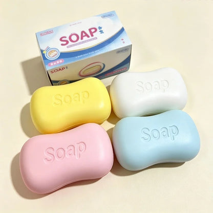 Super Simulated Soap Squishy Sensory Toy Non-Toxic Squeeze Slow Rebound Stress Relief for Adults Office Desk Decompression Toy
