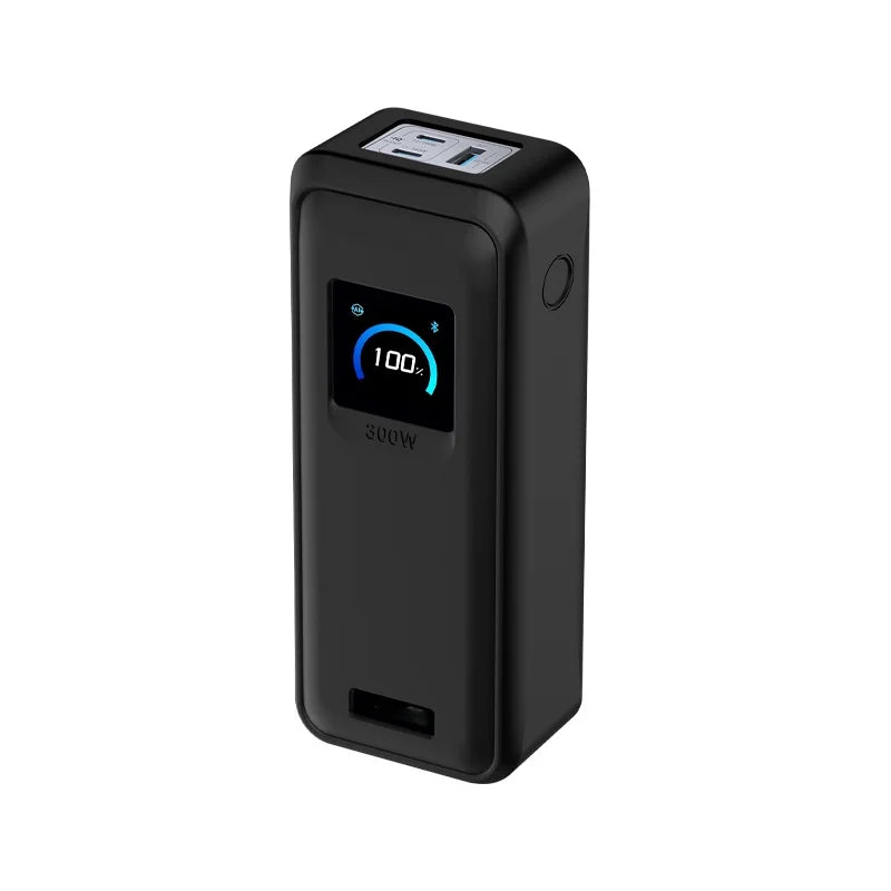 Protective case for Anker Prime Power Bank(26250mAh 300W) Protective Cover