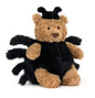 Jc Bunny;Crimson Dragon; Rose Bouquet; Plush Toy; Valentine's Day Gift 2026 New Year'sGift