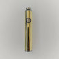 1pcs 510 Thread DIY Battery twist, Cookies Electric Soldering Iron, 14mm 500mah Thread Welding Heating Tool Pen