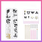 Professional Tooth Gem Kit DIY Crystals Jewelry Kit Teeth Gems Kit Fashionable Tooth Gems Kit for Teeth Teeth Jewelry Starter