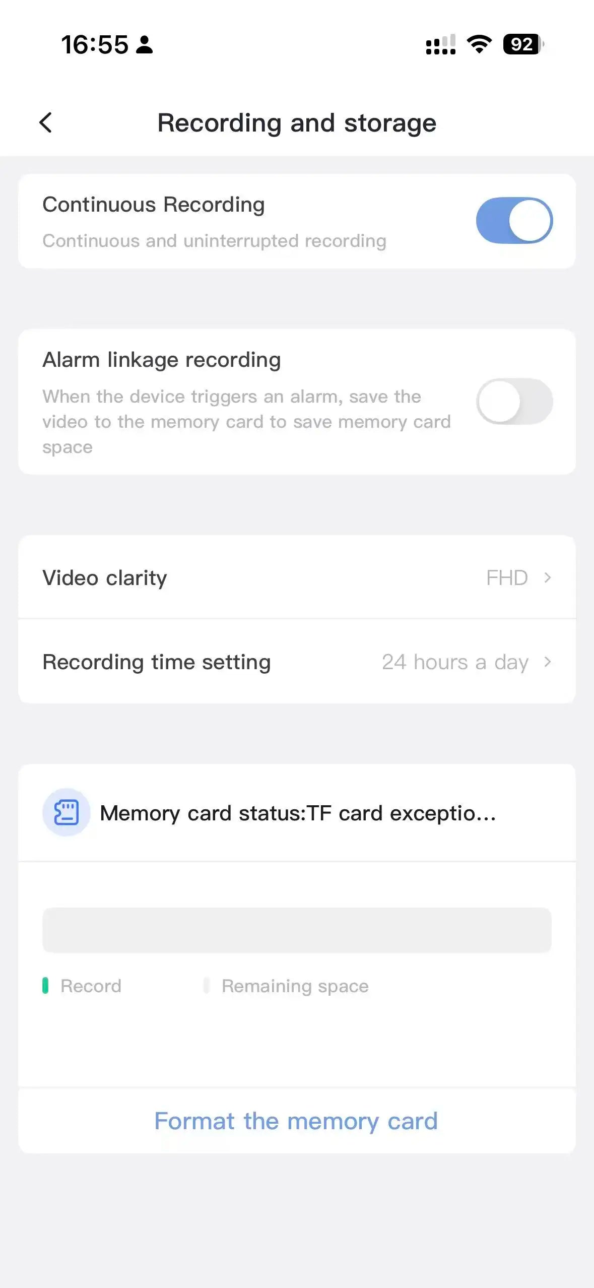 5MP Wifi Starlight Level Camera Mini Wifi 6 HI3516C Low Light Level Lens Module miniaturization support 512G SD Card P2P 1T CPU