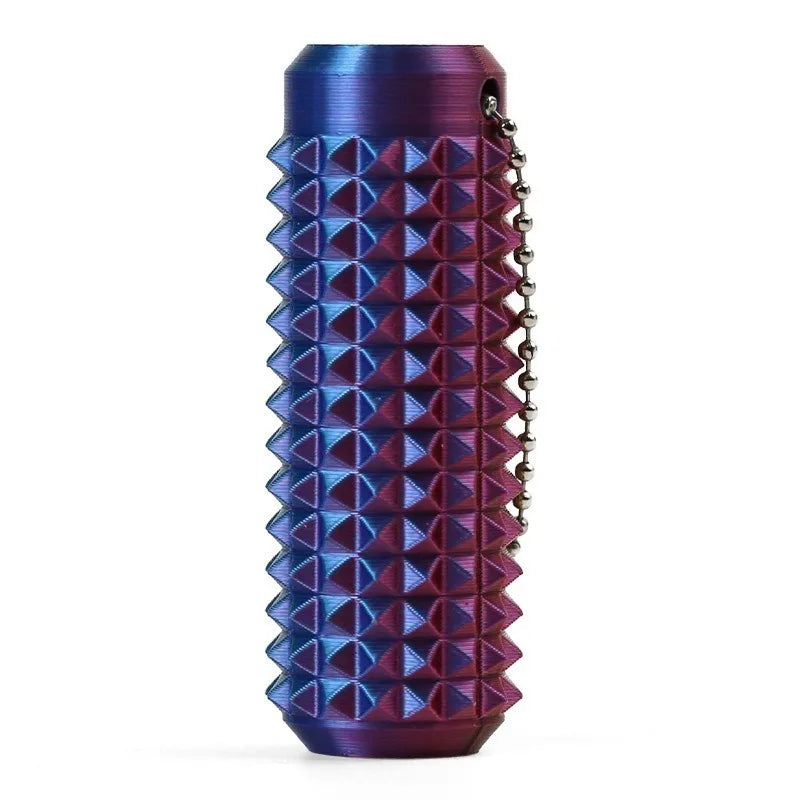 Pain Stim Fidget Spiky Sensory Stick Skin Picking Fidget Sensory Toy Body Focused Repetitive Behavior Relief Portable Mini Gift
