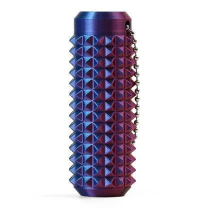 Pain Stim Fidget Spiky Sensory Stick Skin Picking Fidget Sensory Toy Body Focused Repetitive Behavior Relief Portable Mini Gift