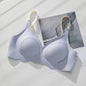 BH Bralette Top Women's Underwear No Steel Ring Pure Desire Comfortable Upper Support Sling Adjustable Beauty Back Bra for women