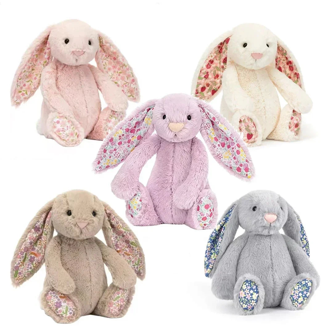 JC-Barcelona Robe Bear; Narcissus; Flying Heart Dragon; Matcha Dragon; Plush Toy; Valentine's Day Gift; Birthday Gift