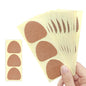 12Pcs Plantar Calluses Protect Patch Foot Anti-wear Patch Foot Care