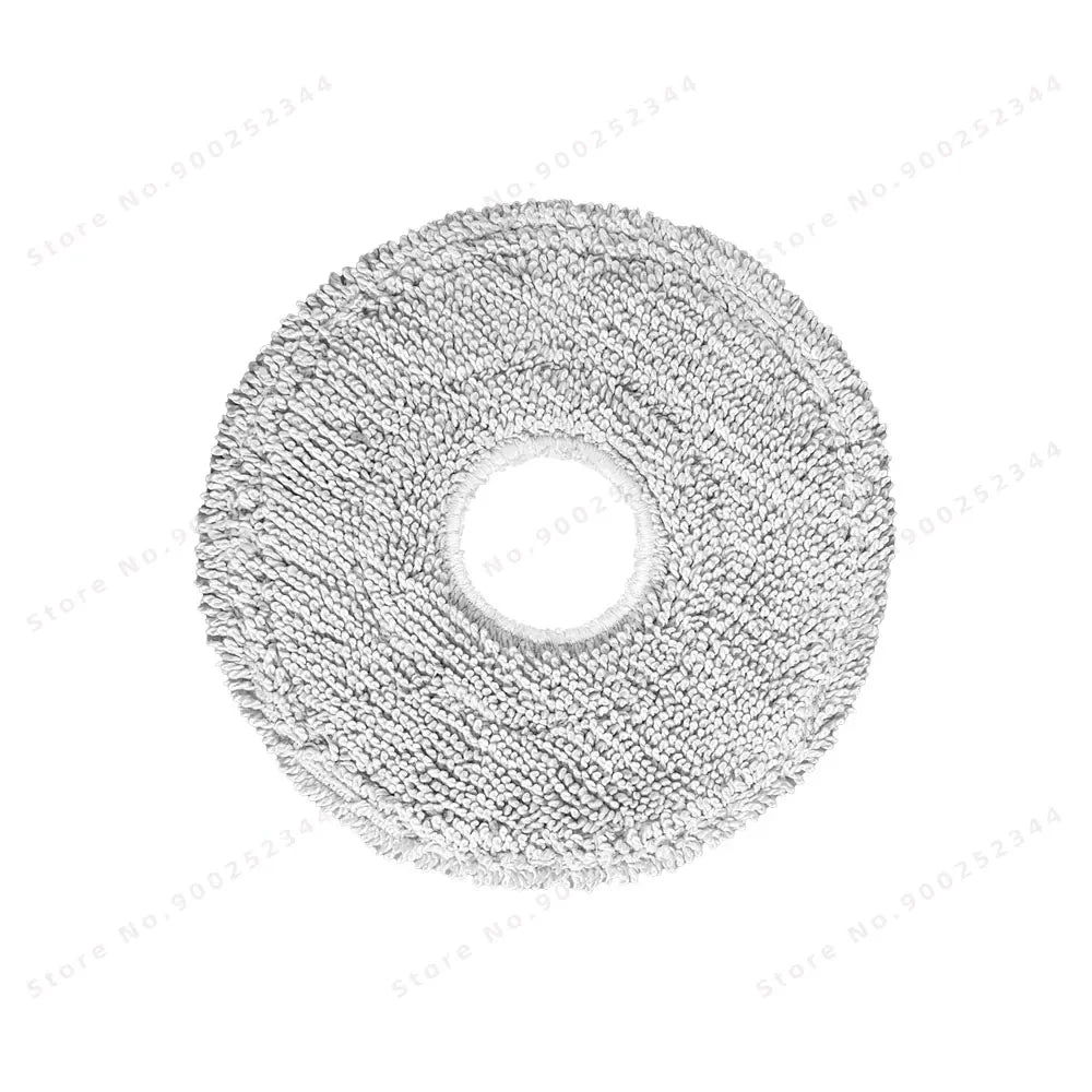 Compatible For (Dreame L10s Ultra Gen 3, L40 Ultra Gen2, L50 Ultra AE / CE, X40 Ultra Complete) Parts Brush Filter Mop Dust Bag