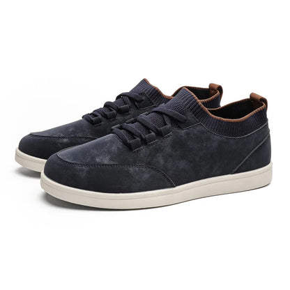 Summer Men's Canvas Shoes Cloth Soft Sneakers Men's Canvas Shoes Breathable Moccasins Vulcanized Wear Resistant Sneaker