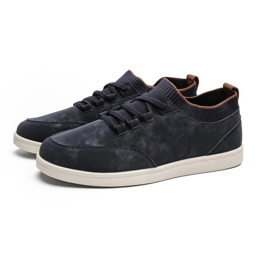 Summer Men's Canvas Shoes Cloth Soft Sneakers Men's Canvas Shoes Breathable Moccasins Vulcanized Wear Resistant Sneaker