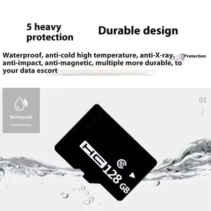 10 Categories High-speed Memory card 4GB 8GB 16GB 32GB 64GB 128GB sd card Mini TF card is used to monitor the drone tachograph
