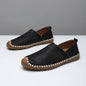 Men Shoes Handmade Casual Loafers Casual Shoes New Summer 2025 Loafers Men Zapatos De Hombre Tenis Masculino summer shoe for man
