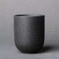 New Vintage Ceramics Cups Japanese Stoneware Porcelain 130ml Tea Mug Healthy Lifestyle Kung Fu Tea Sake Coffee Cups Drinkware