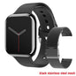 2026 Series 10 Watch 10 GPS Smart Watch Memory Music Video Bluetooth Call Heart Rate Waterproof NFC Smartwatch For Android IOS