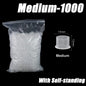 300/100PCS Disposable Tattoo Ink Cups with Base S/M/L Mixed Permanent Makeup Pigment Holder Caps Tattoo Accessories