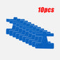 10/20PCS Precut Kinesiology Tape for Bunion,Bunion Corrector & Relief,Big Toe Support Pain Relief,Hypoallergenic Latex-Free Tape
