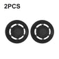 For Ecovacs Deebot X1 OMNI/TURBO,T10 OMNI/TURBO/X1S PRO Dust Box,Main Side Brush,Hepa Filter, Mop Rag Dust Bags Mop Cloths Parts