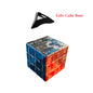 3x3x3 Magic Cube Student Periodic Table of Chemical Elements Mathematical Formula Knowledge Learning Magico Cubo 3x3 Game Toy