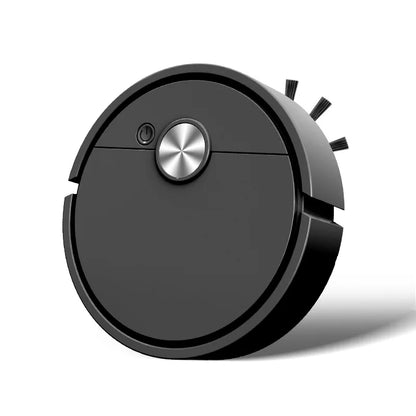 Automatic Robot Vacuum Cleaner USB Sweeping Robot 3 in 1 Smart Sweeping Cleaning Machine Mopping Dragging Cleaning Sweep Floor