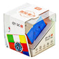 QiYi M Pro Series 2x2 3x3 4x4 Pyramid Magnetic Magic Cube Professional Speed Cubes Education Puzzle  Cubo Magico Toys Gifts