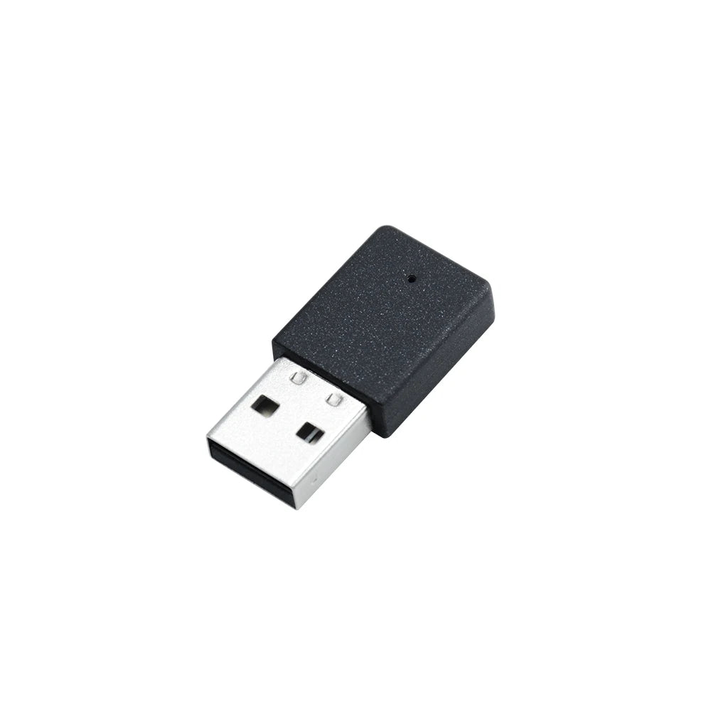 EKIY 2in1 Wireless CarPlay Adapter Wireless Android Auto Dongle AI Smart Box Car Intelligent Systems For Car With Wired CarPlay