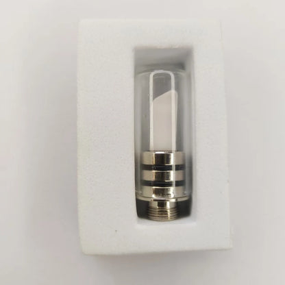 5 PCS LED 510 Thread Battery 500mAh Cart Pen Adjustable Voltage Portable Electric Soldering Iron Welding