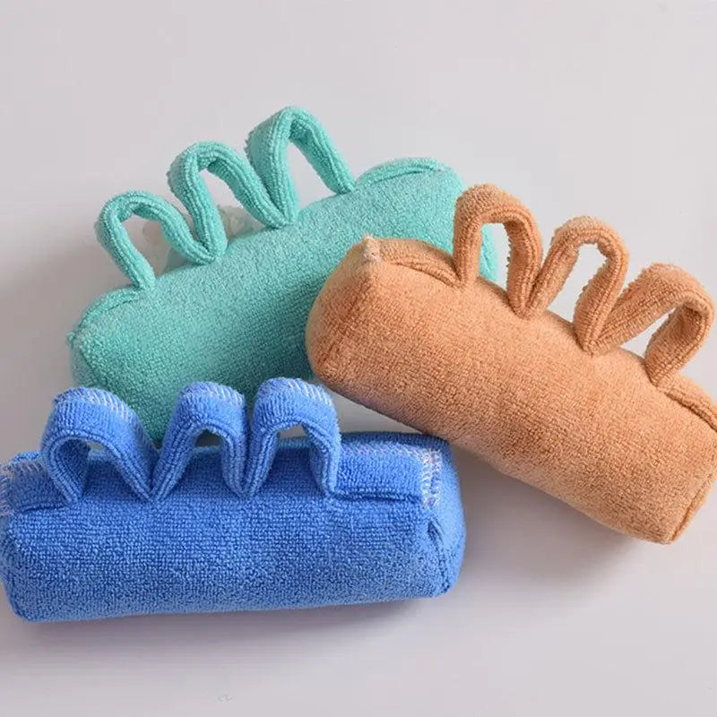 Finger Separator For The Elderly, Finger Health Care Products For Disabled Patients, Hand Gripping Pad, Finger Separator