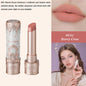 Flower Knows Full Collection Lip Gloss Tinted Lip Oil Vegan Hydrating Lip Makeup for Women Girls Non Sticky Moisturizing Shine