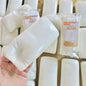 1Pcs Simulation Yogurt Cake Bread Squeeze Toy Rice Cake Slow Rebound Squishy Toy Stress Relief Squeeze Toy For Kids Adults