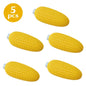 Cute Watermelon Squishy Fidget Adult Slow Rebound Decompression Toys Anti-Stress Fruits Banana Model Stress Relief Squeeze Toys