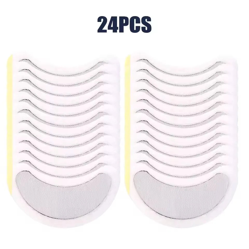6/60 PCS Neck Anti-Swelling Sticker Thyroid Gland Care Patches Lymphatic Detox Patch Anti Swelling Lymph Node Patches