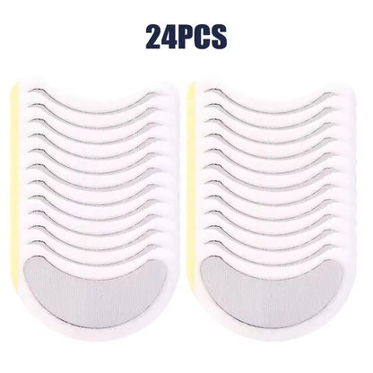 6/60 PCS Neck Anti-Swelling Sticker Thyroid Gland Care Patches Lymphatic Detox Patch Anti Swelling Lymph Node Patches