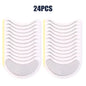 6/60 PCS Neck Anti-Swelling Sticker Thyroid Gland Care Patches Lymphatic Detox Patch Anti Swelling Lymph Node Patches