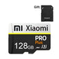 High Speed SD Card 128GB 256GB Original SD Flash Micro TF Card SD Tarjeta Ultra Memory Card 512GB For Xiaomi Electronic devices