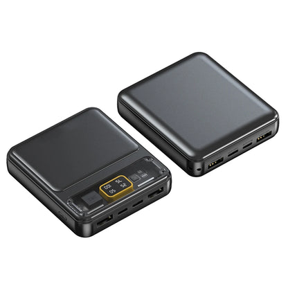 New DIY Power Bank Box 3x18650 Battery Charger Case Portable Fast Charging Case Solderless Power Bank Shell Batteries Charging